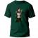Camisetas  Coloridas Escuras