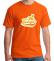 Camisetas  Coloridas Escuras