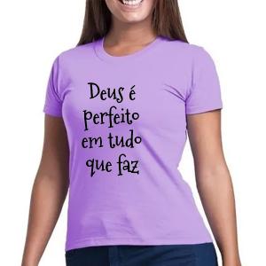 Camisetas  Cores Claras Poliester 100% Sublimação Impressão Colorida   